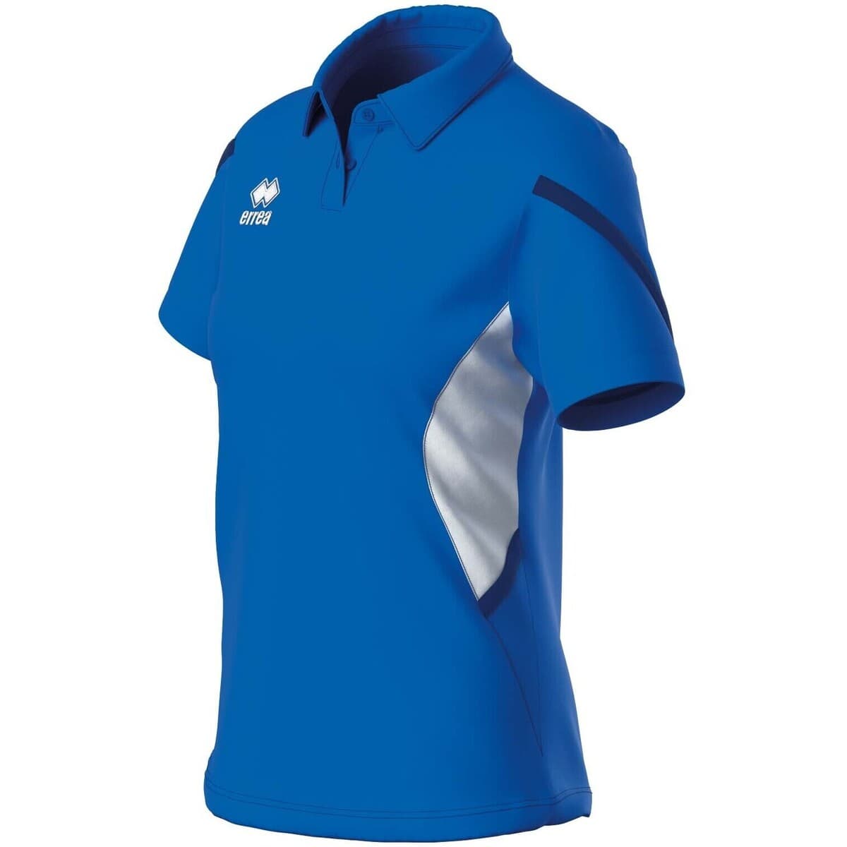 Women's Sports T-Shirts Errea Blue