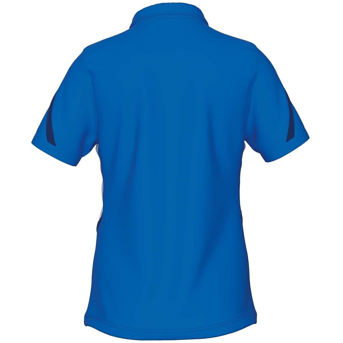 Women's Sports T-Shirts Errea Blue