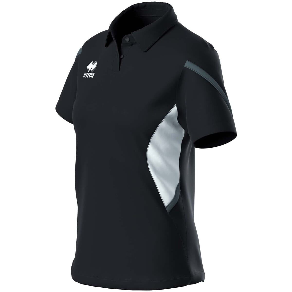 Women's Sports T-Shirts Errea Black