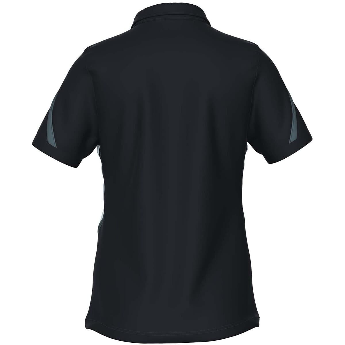 Women's Sports T-Shirts Errea Black