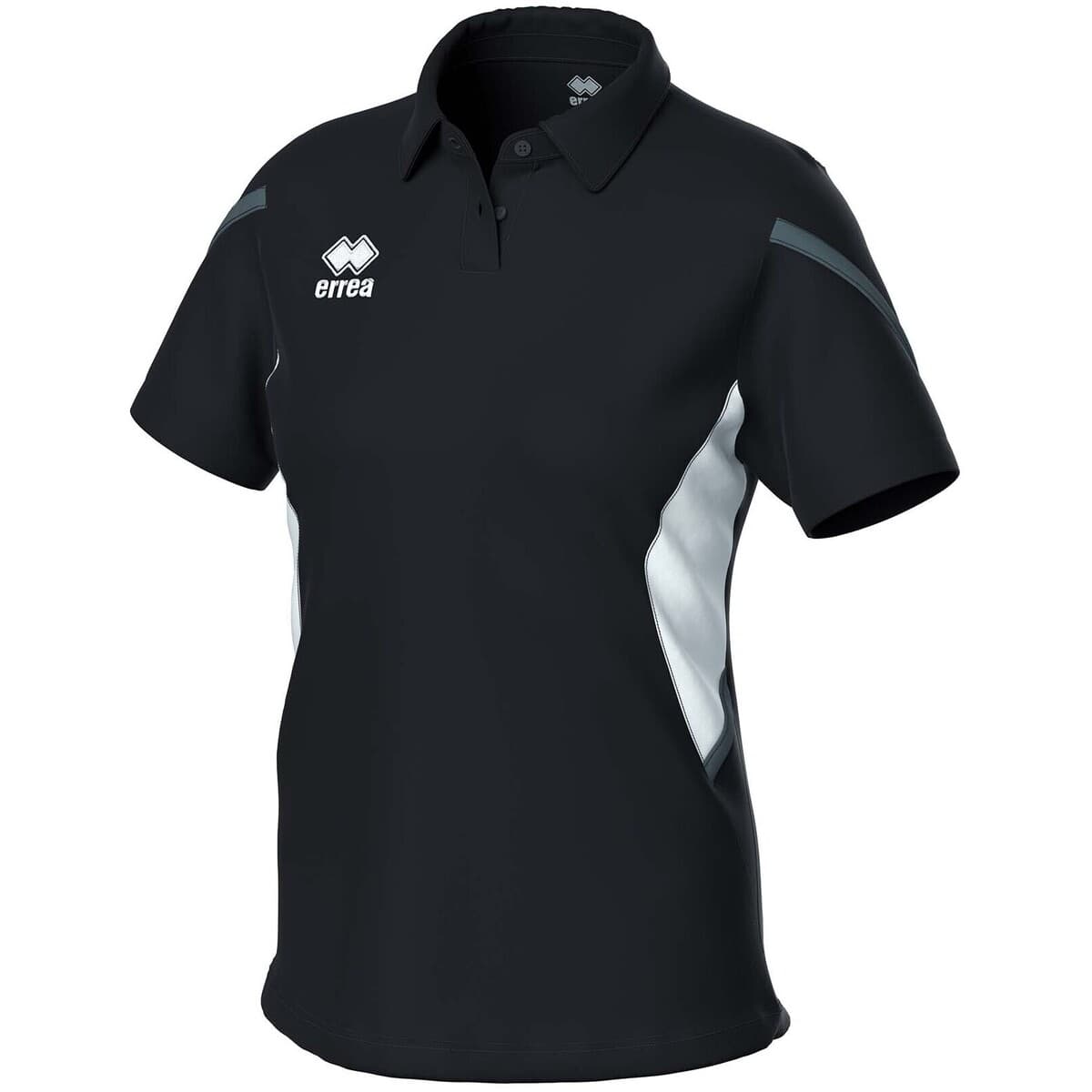 Women's Sports T-Shirts Errea Black