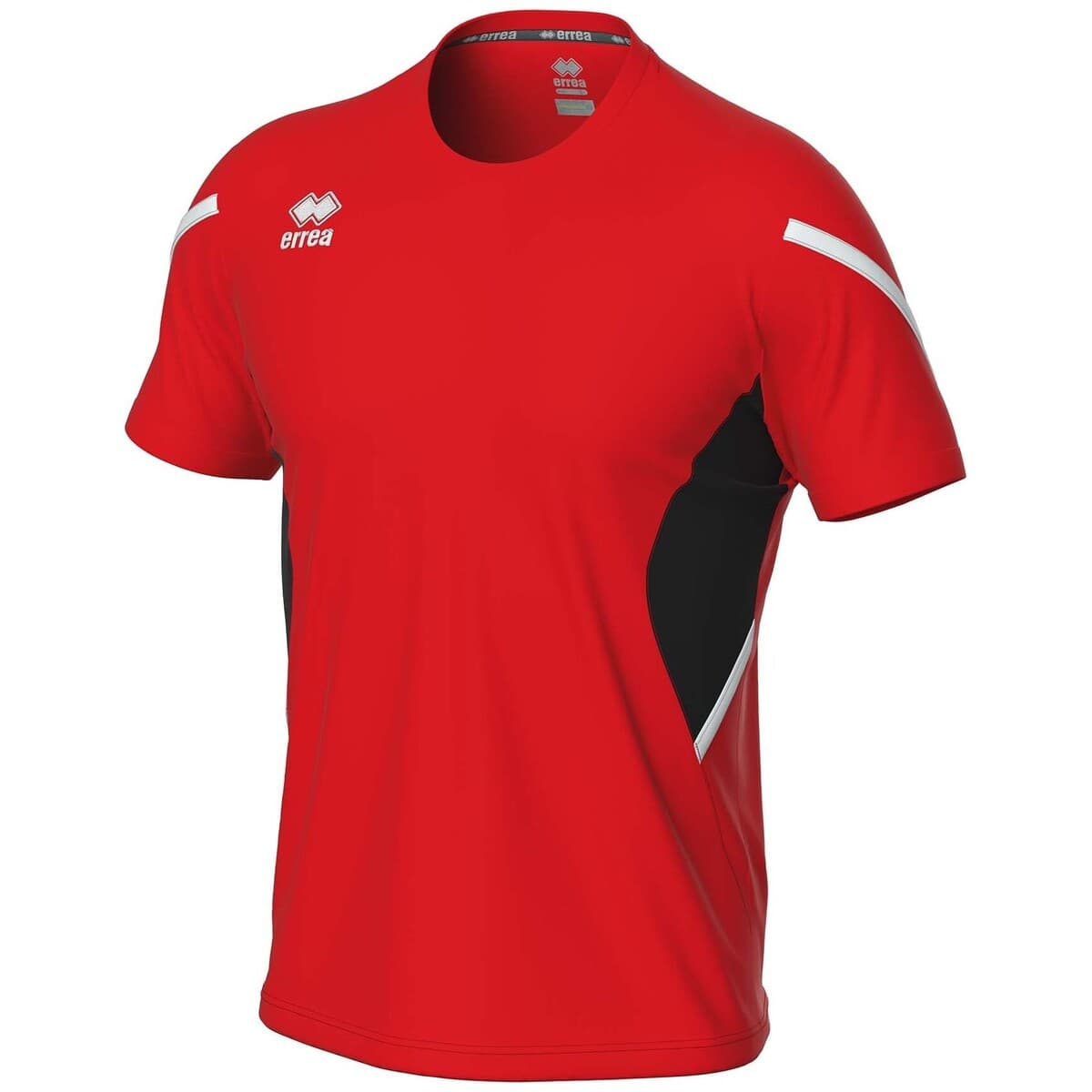 Men's Sports Sets Errea Red
