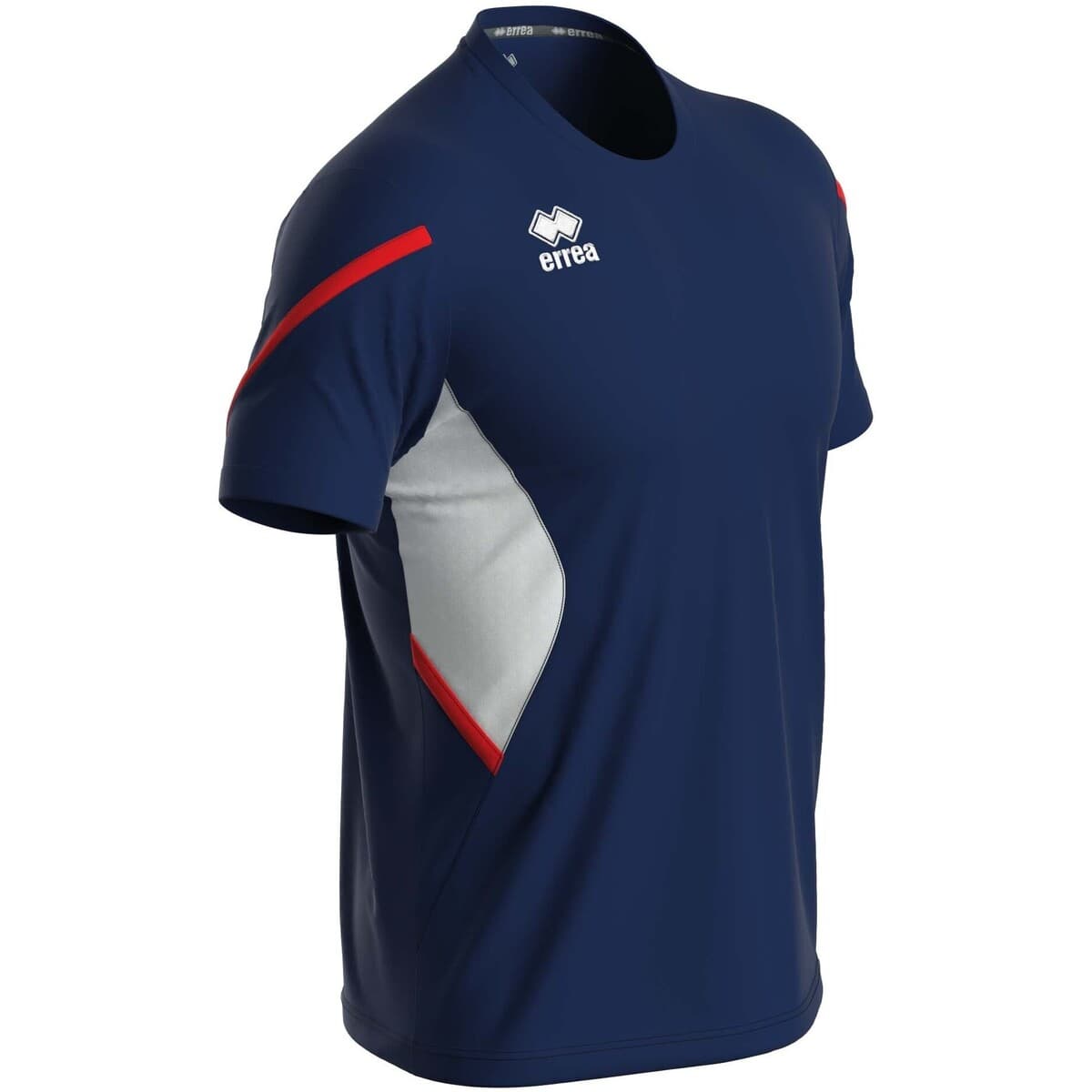 Women's Sports T-Shirts Errea Blue