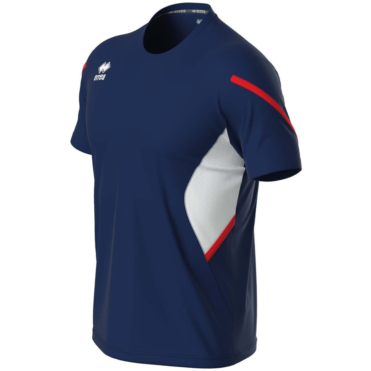 Women's Sports T-Shirts Errea Blue