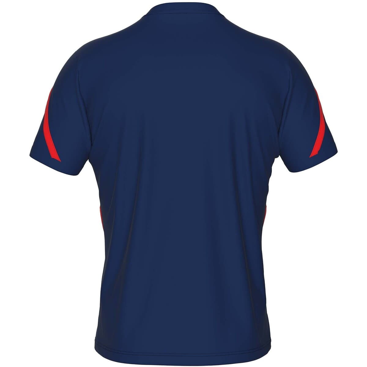 Women's Sports T-Shirts Errea Blue