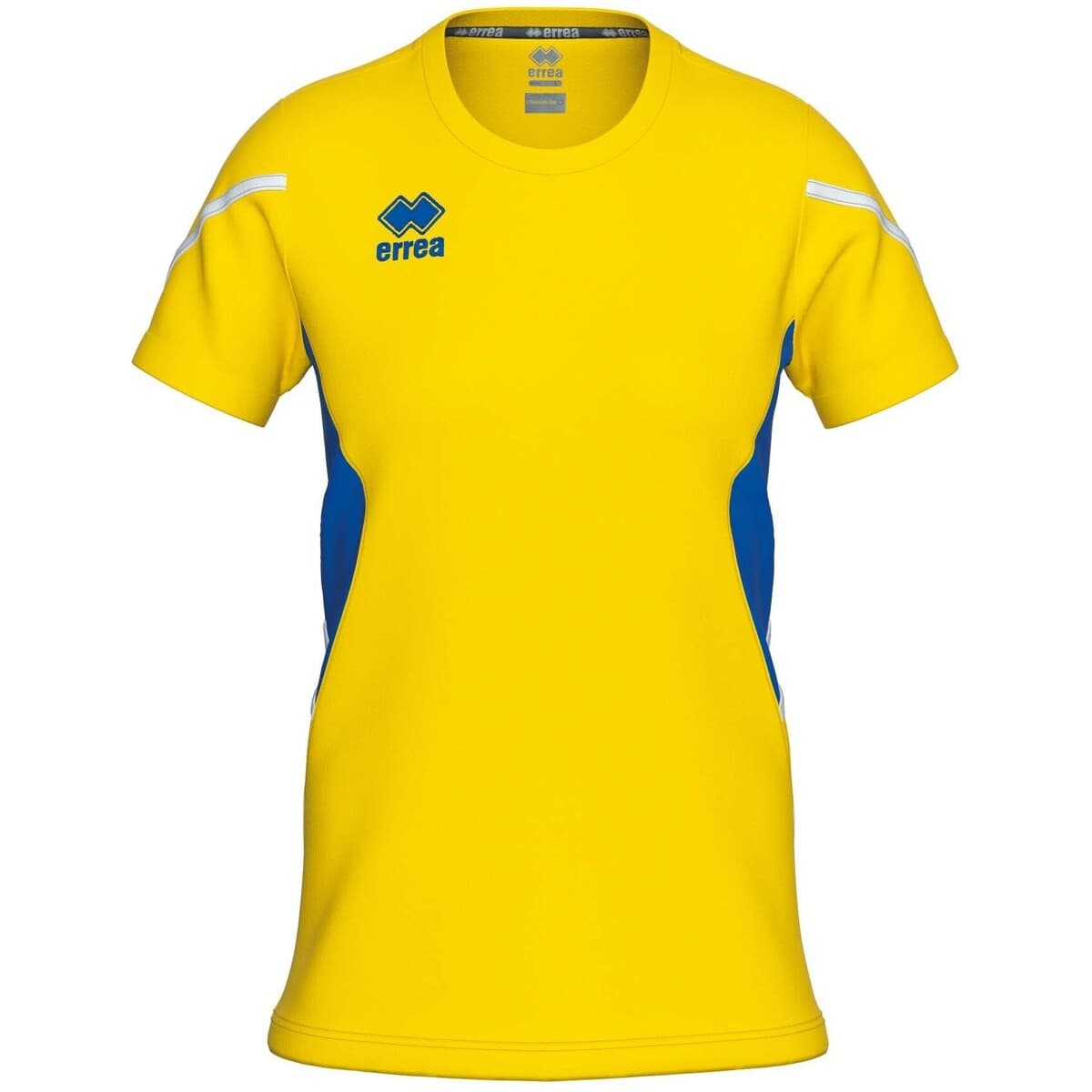 κιτ ποδοσφαίρου Errea Corinne Maglia Mc Ad