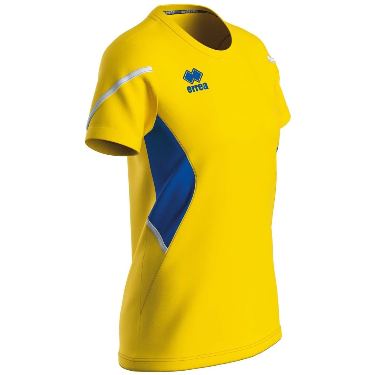 Women's Sports Sets Errea Yellow