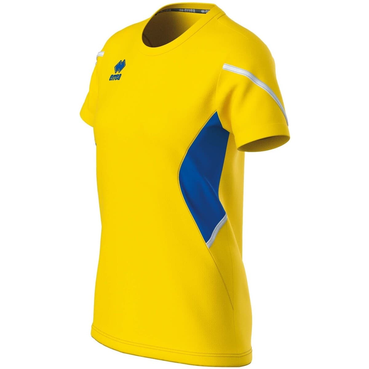 Women's Sports Sets Errea Yellow