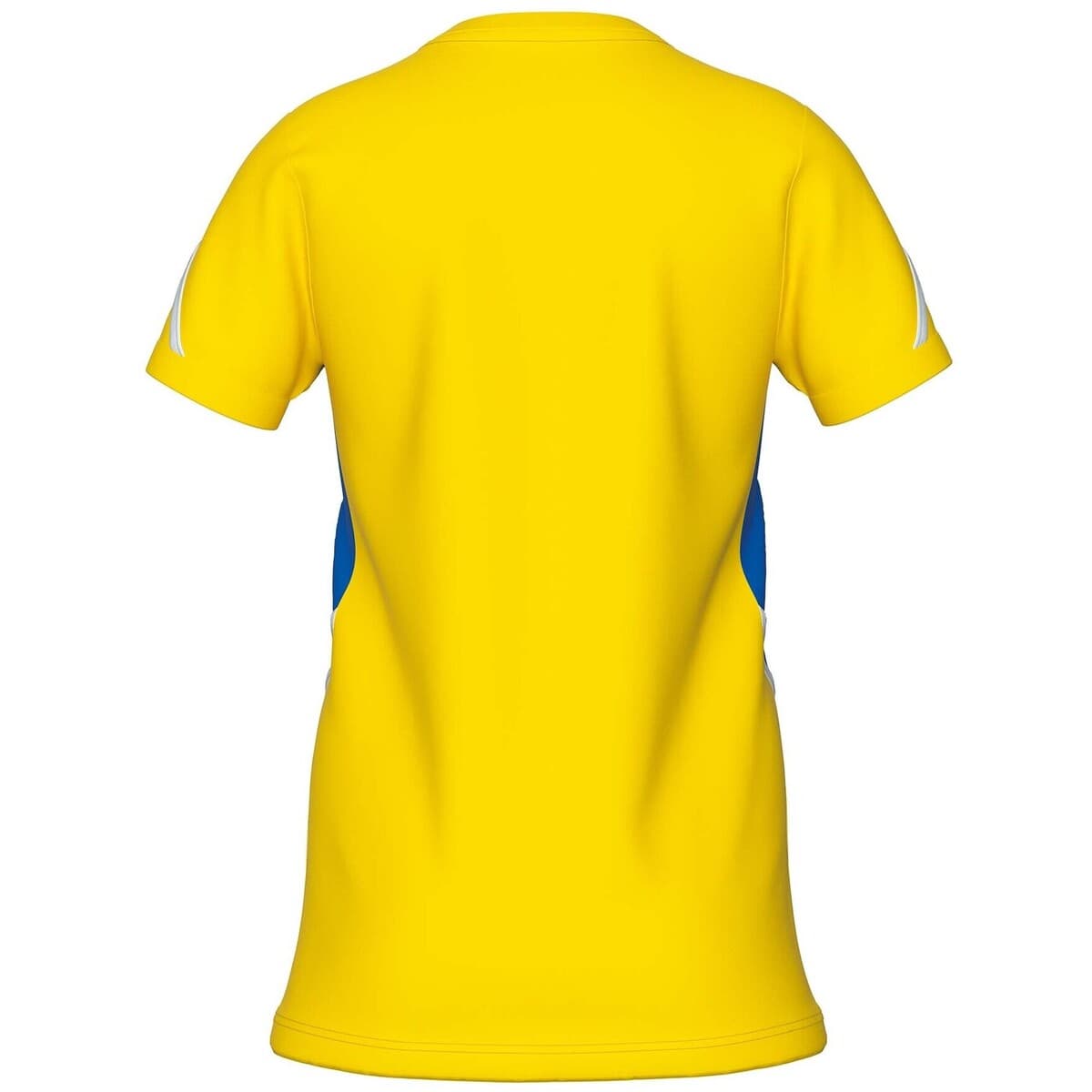 Women's Sports Sets Errea Yellow