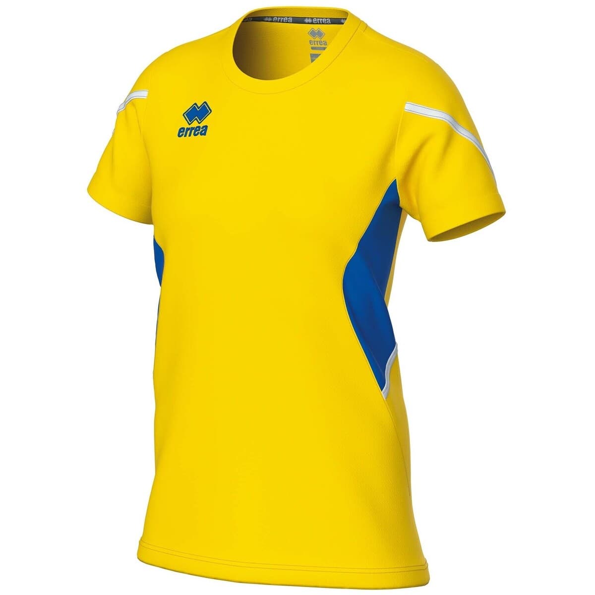 Women's Sports Sets Errea Yellow