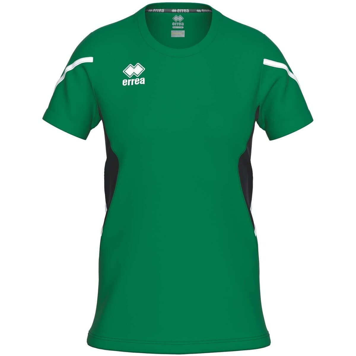 T-shirt με κοντά μανίκια Errea Corinne Maglia Mc Ad