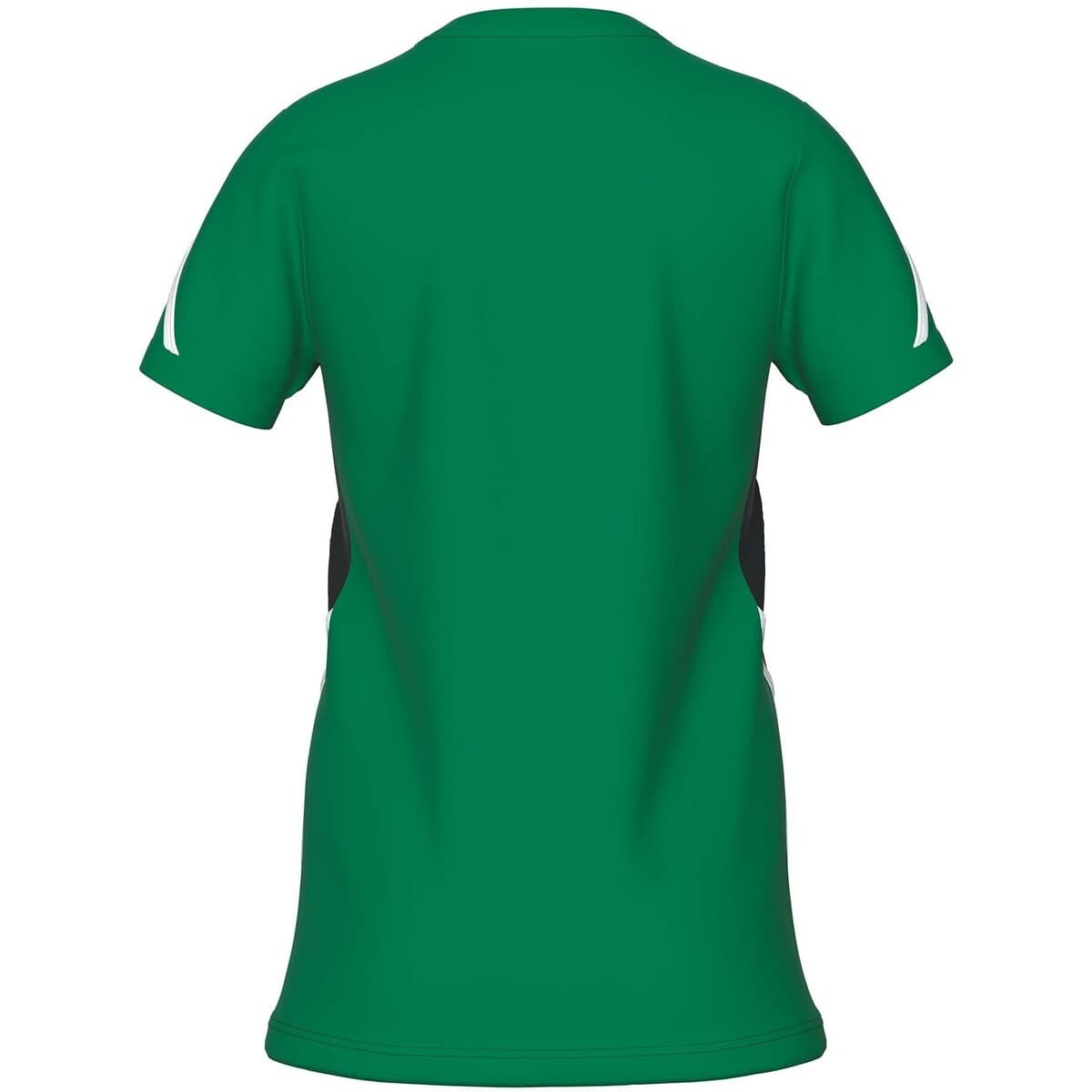 Women's Sports T-Shirts Errea Green