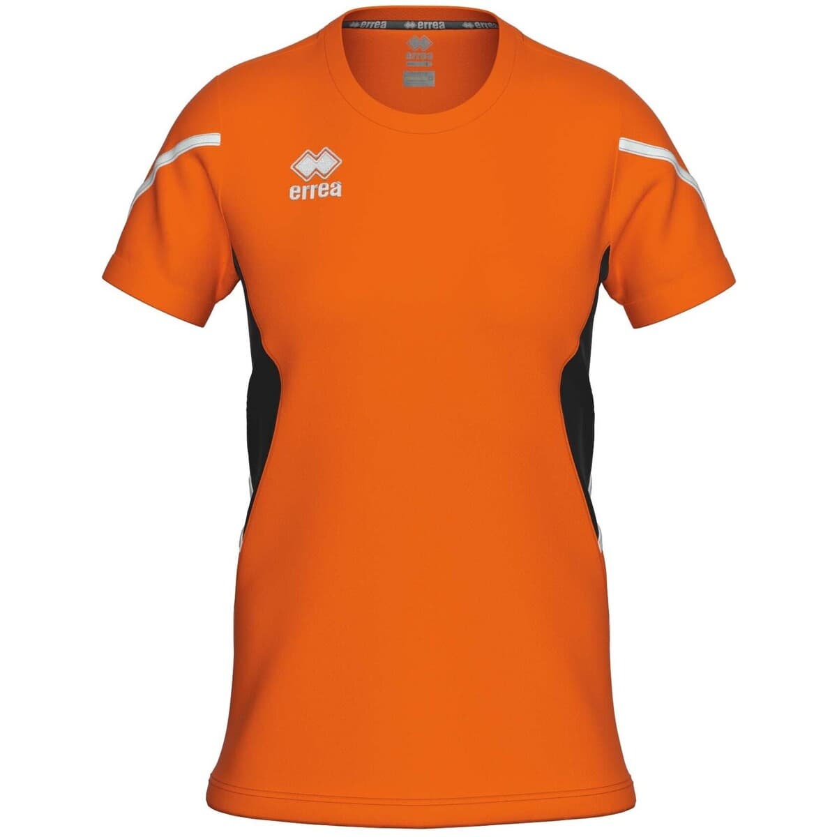 κιτ ποδοσφαίρου Errea Corinne Maglia Mc Ad