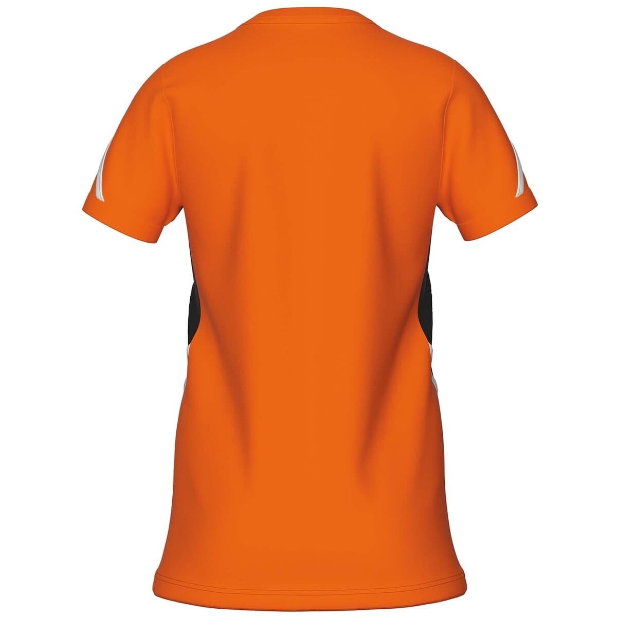 Women's Sports Sets Errea Orange
