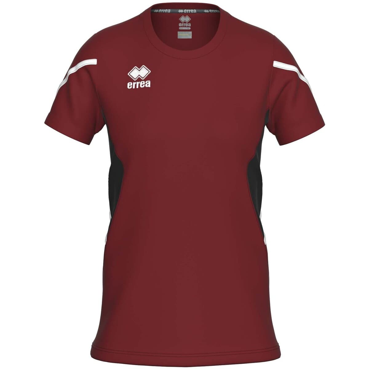 κιτ ποδοσφαίρου Errea Corinne Maglia Mc Ad