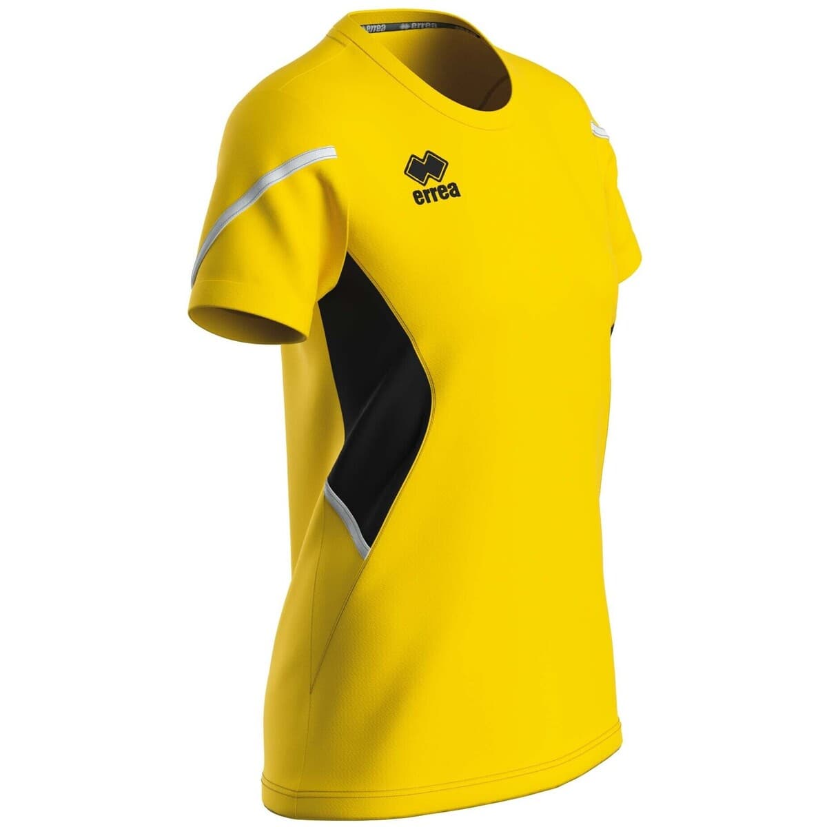Women's Sports Sets Errea Yellow
