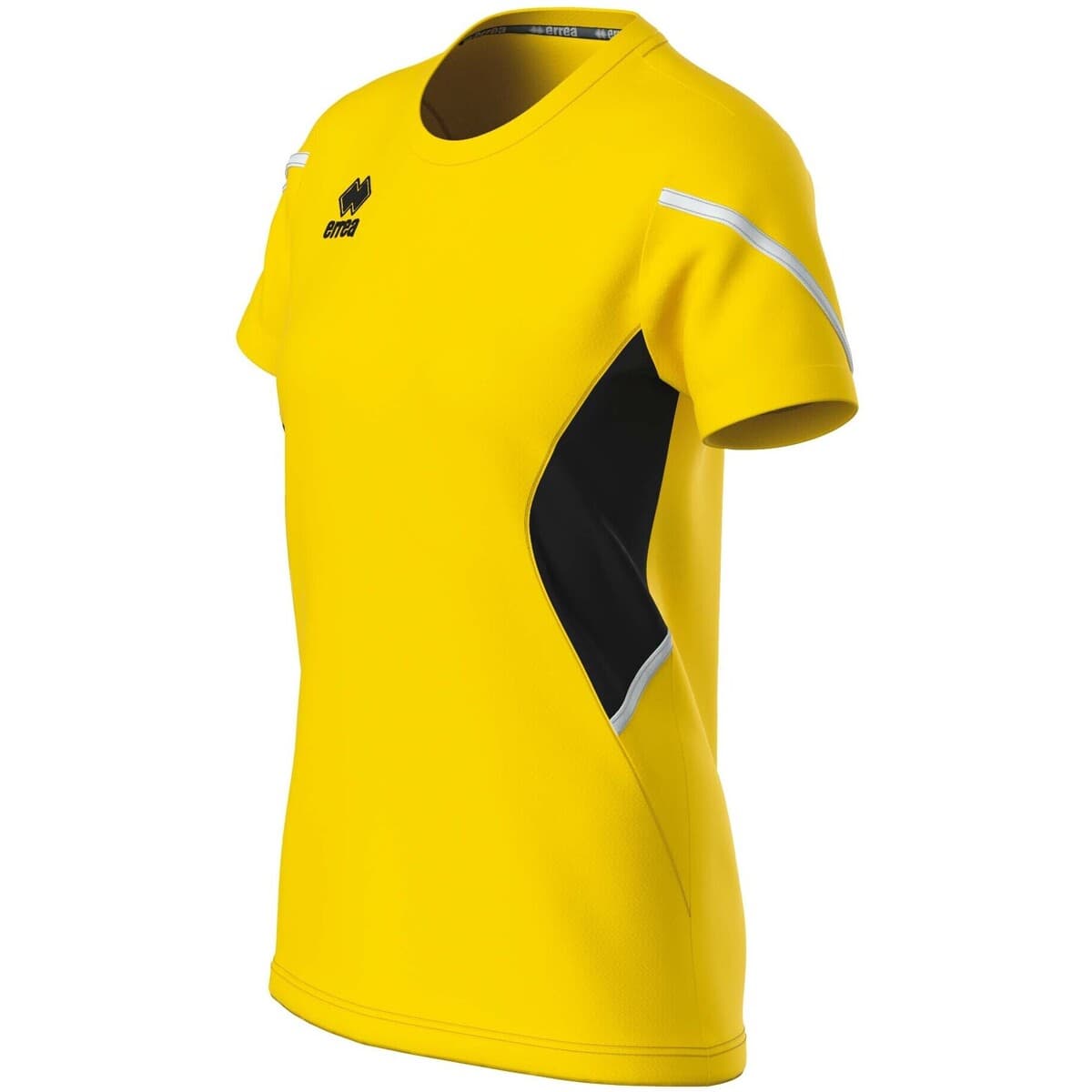 Women's Sports Sets Errea Yellow