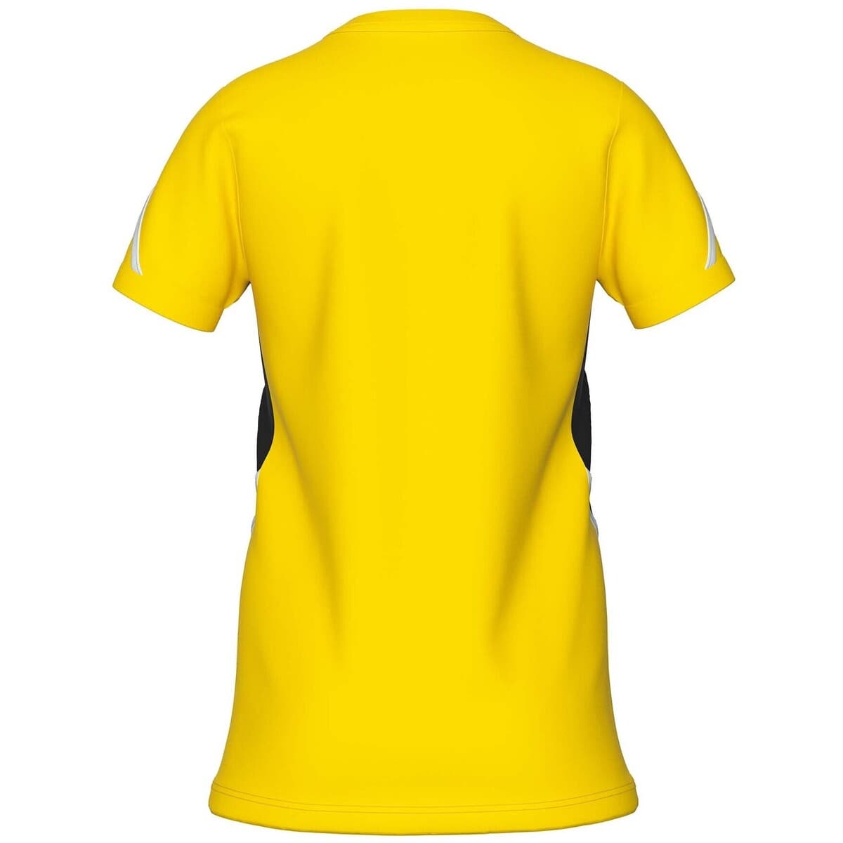 Women's Sports Sets Errea Yellow