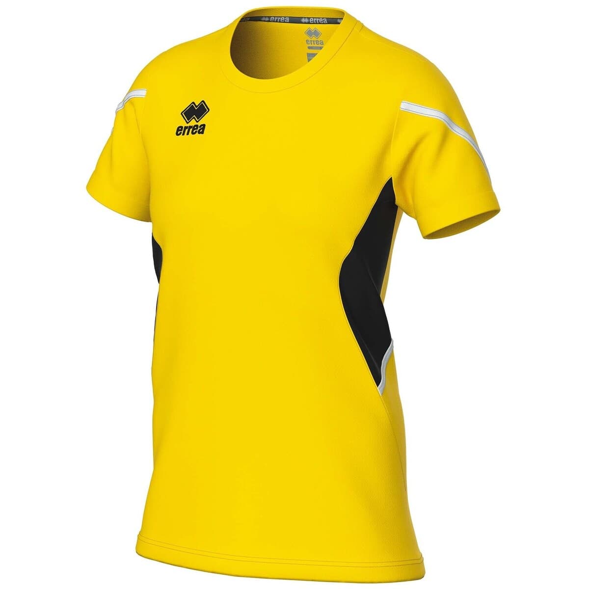 Women's Sports Sets Errea Yellow