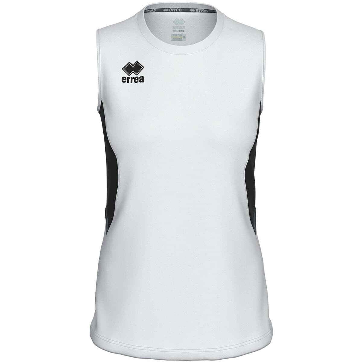 Αμάνικα/T-shirts χωρίς μανίκια Errea Carry Canotta Ad