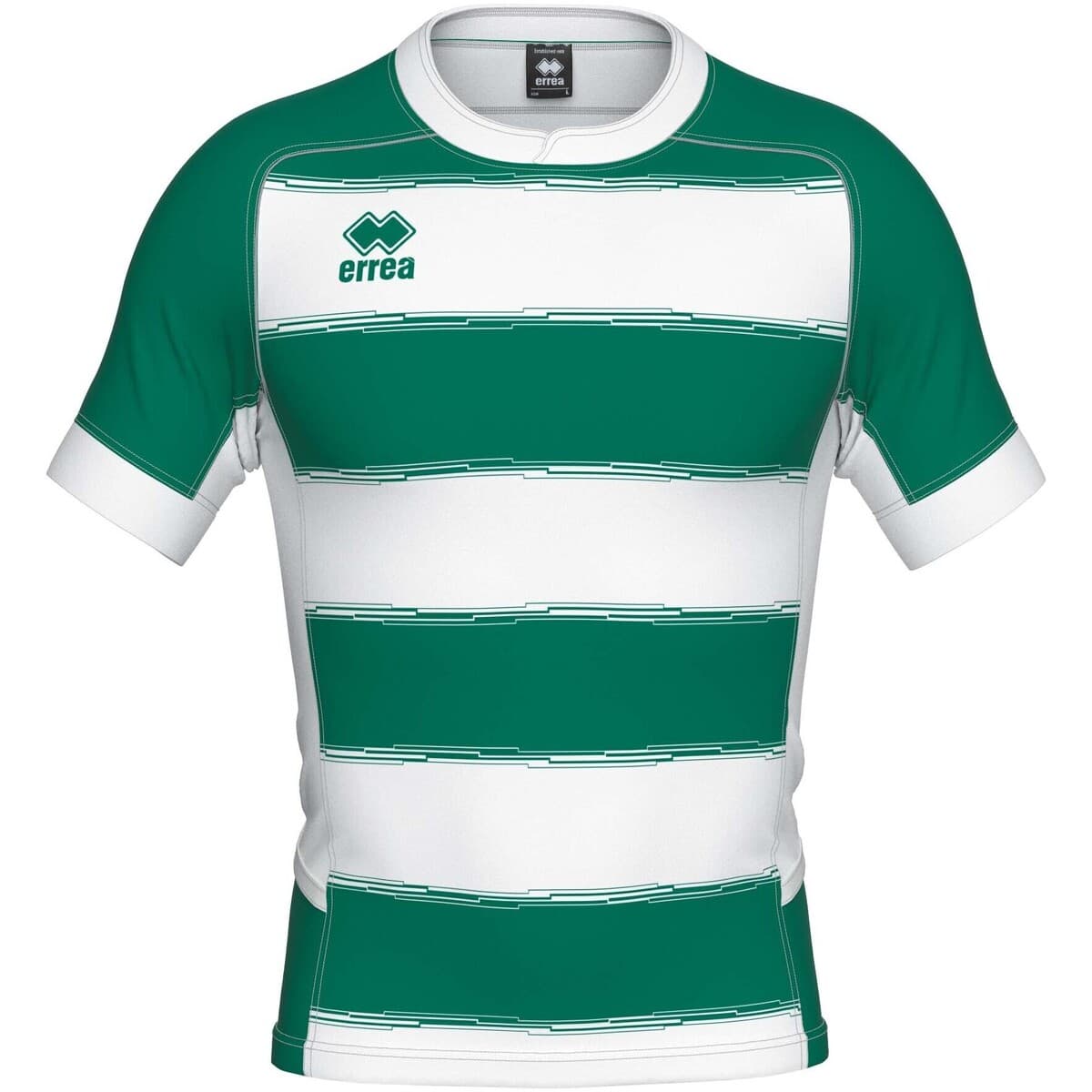 κιτ ποδοσφαίρου Errea Clyne Maglia Mc Ad