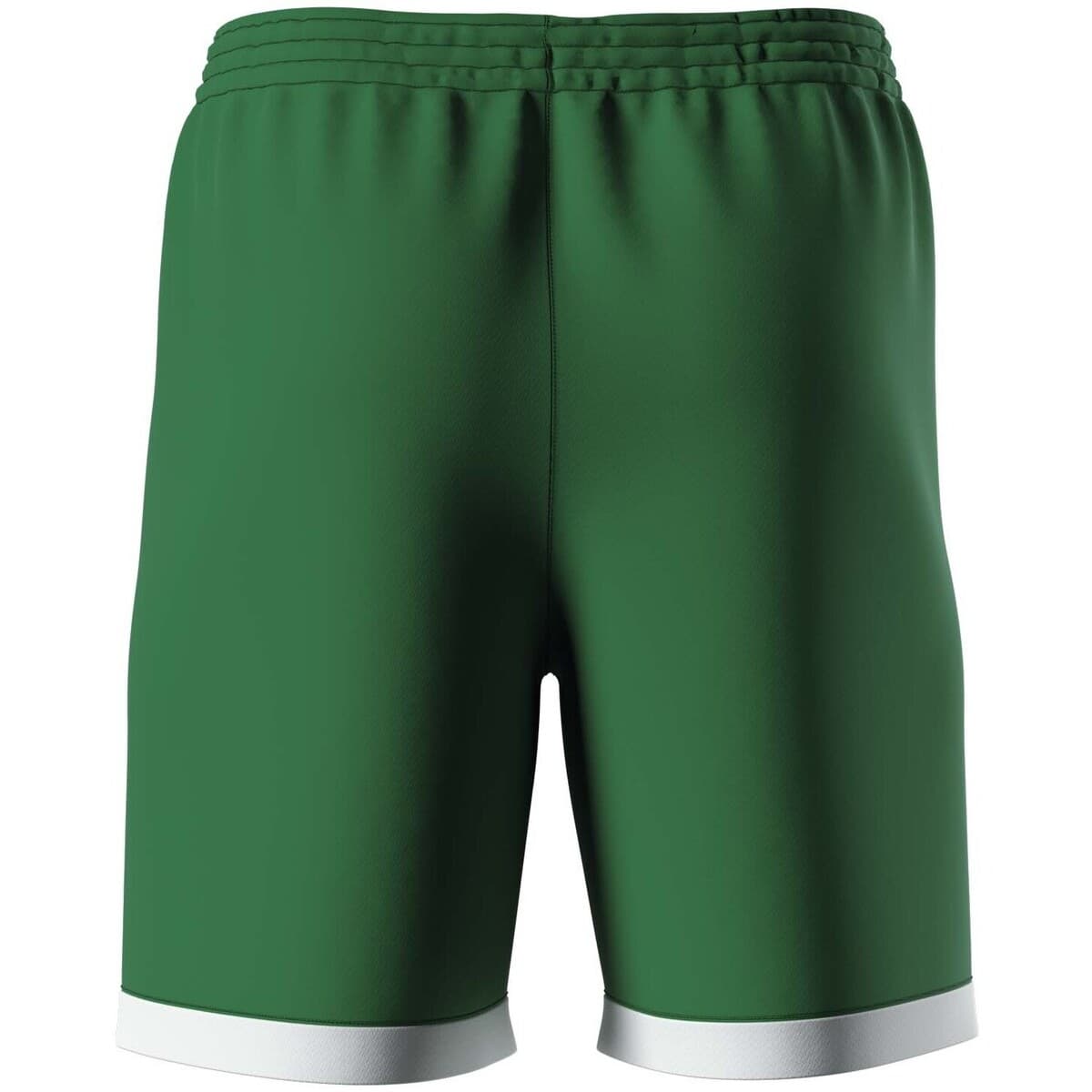 Women's Sports Shorts Errea Green