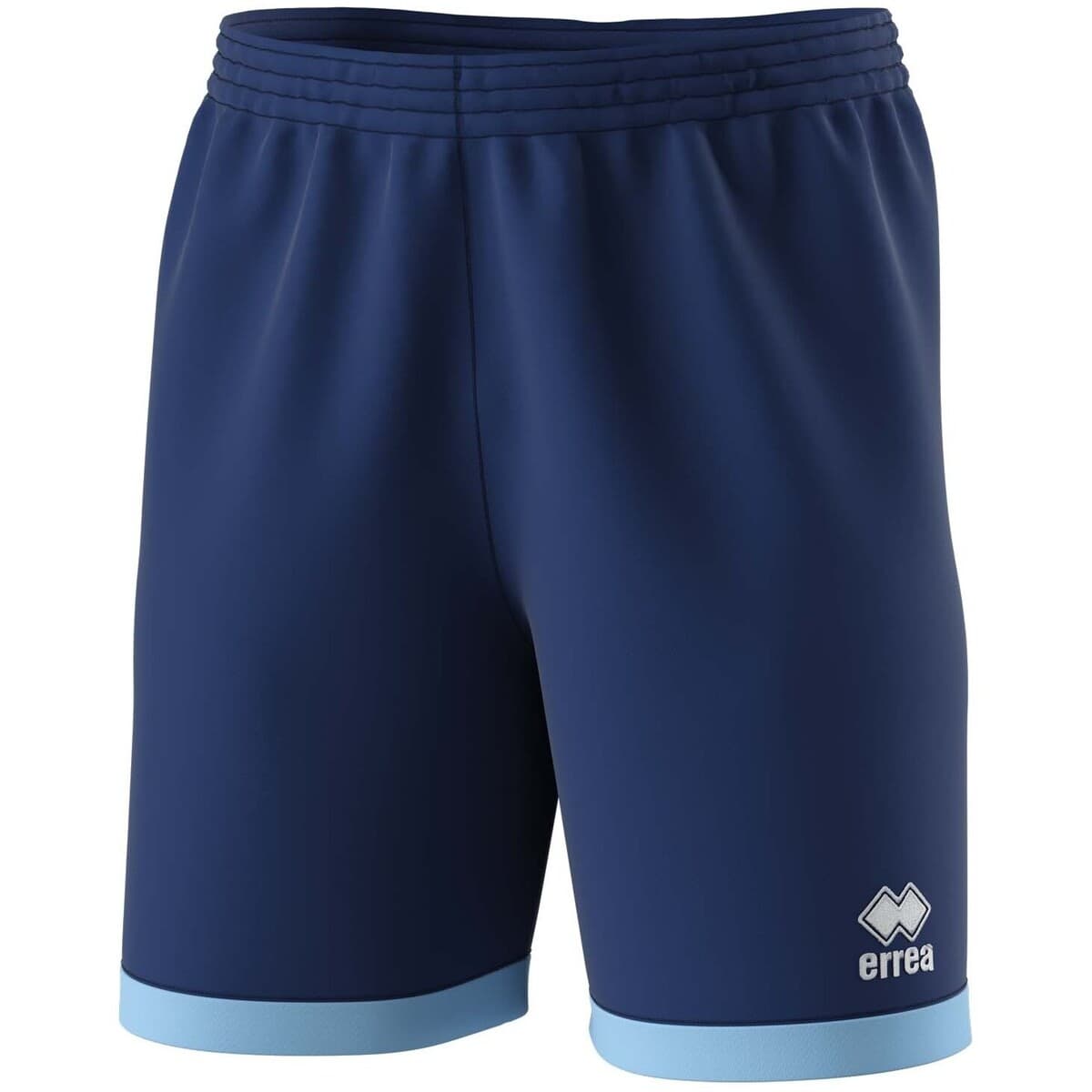 Men's Sports Shorts Errea Blue