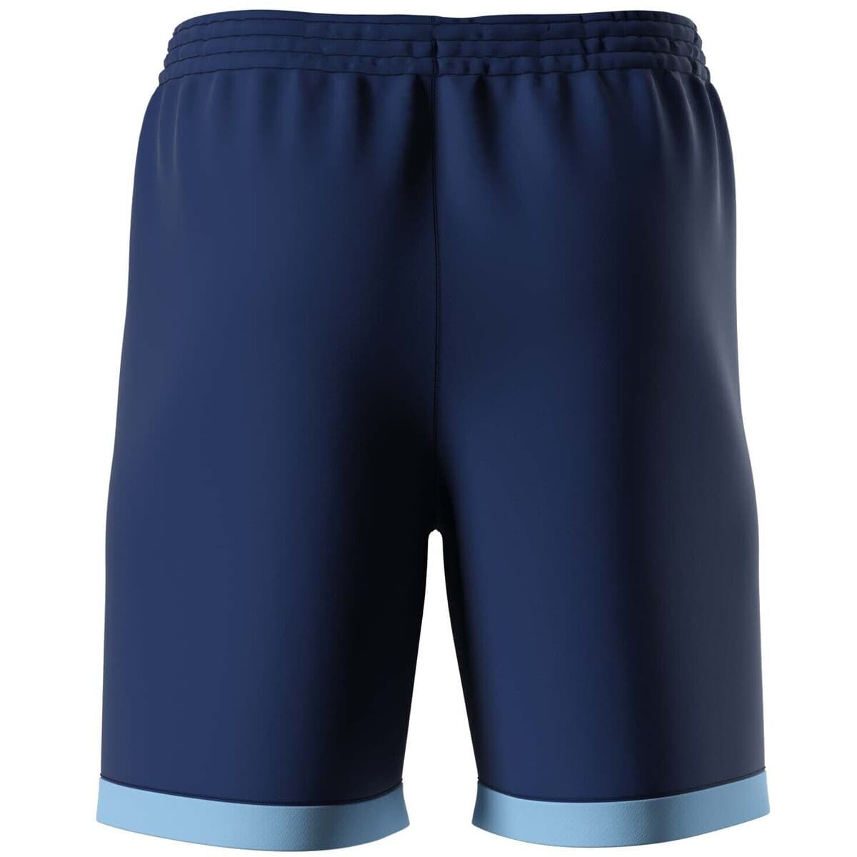 Men's Sports Shorts Errea Blue