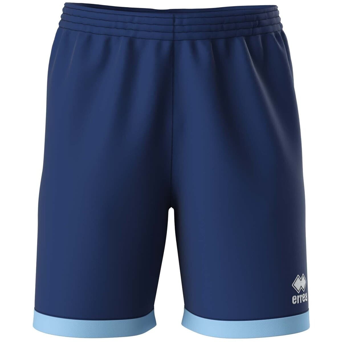 Men's Sports Shorts Errea Blue