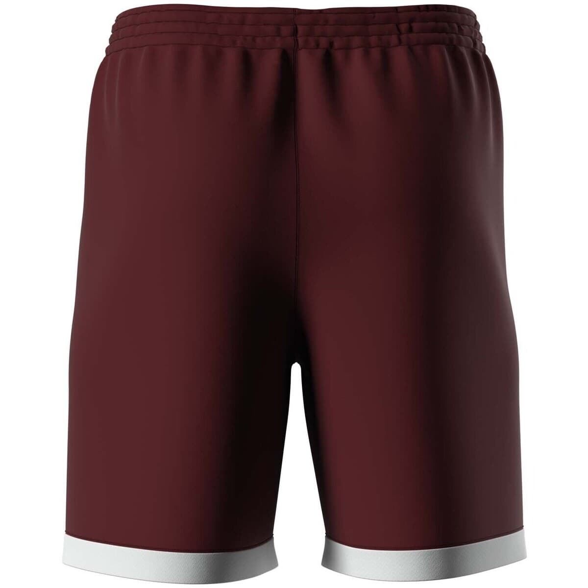 Women's Sports Shorts Errea Brown