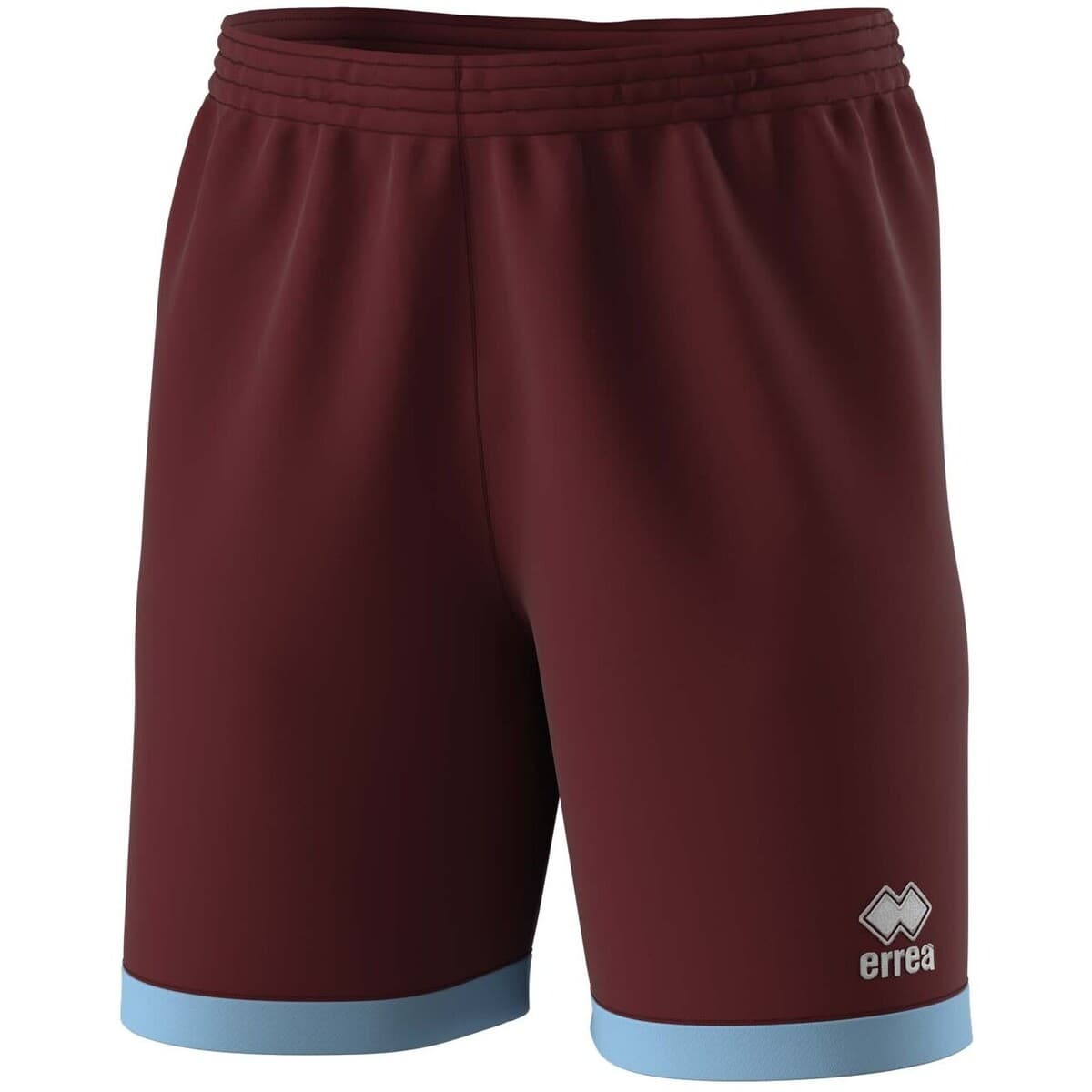 Men's Sports Shorts Errea Brown