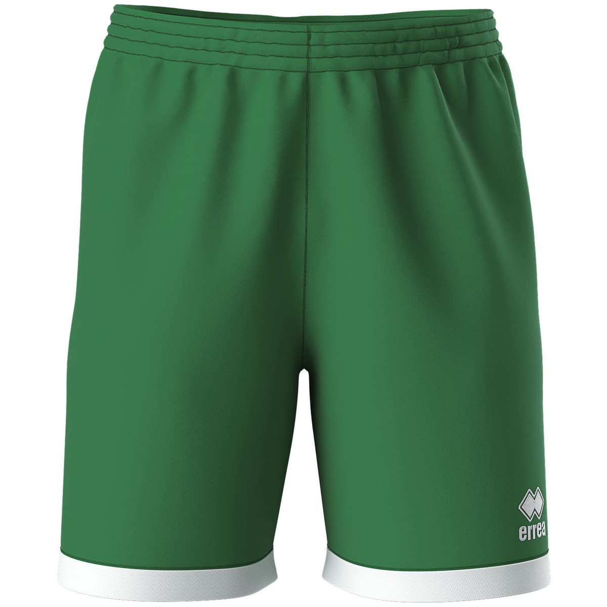 Girls' Shorts Errea Green