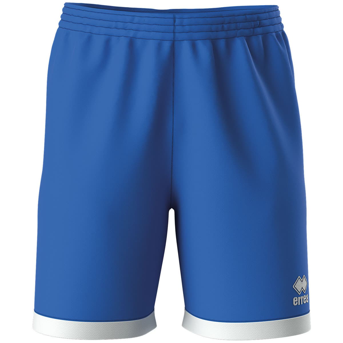 Girls' Shorts Errea Blue