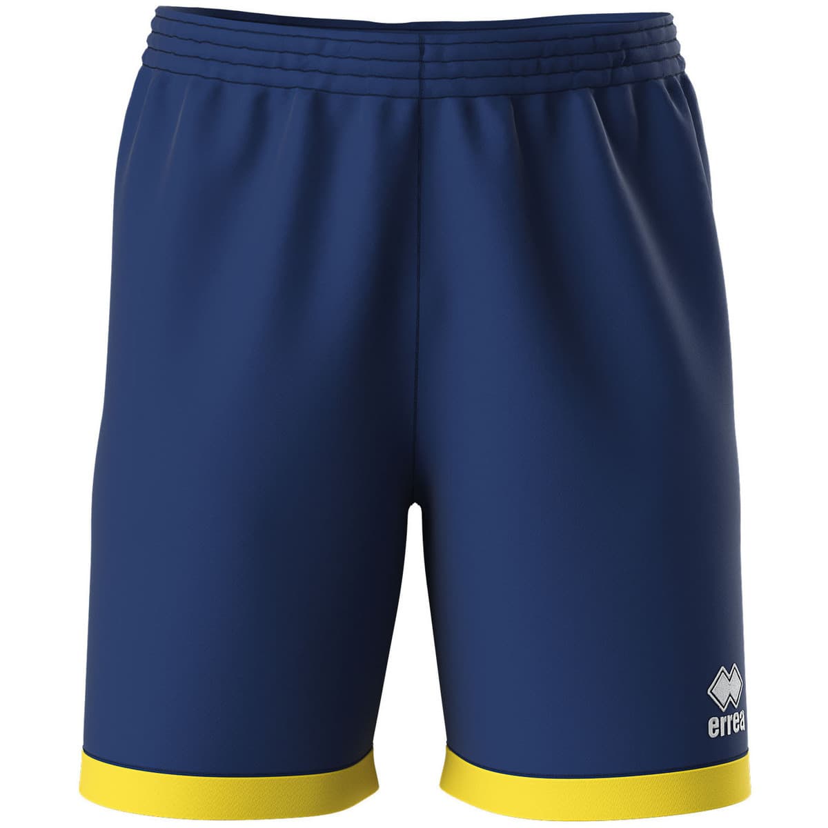 Girls' Shorts Errea Blue