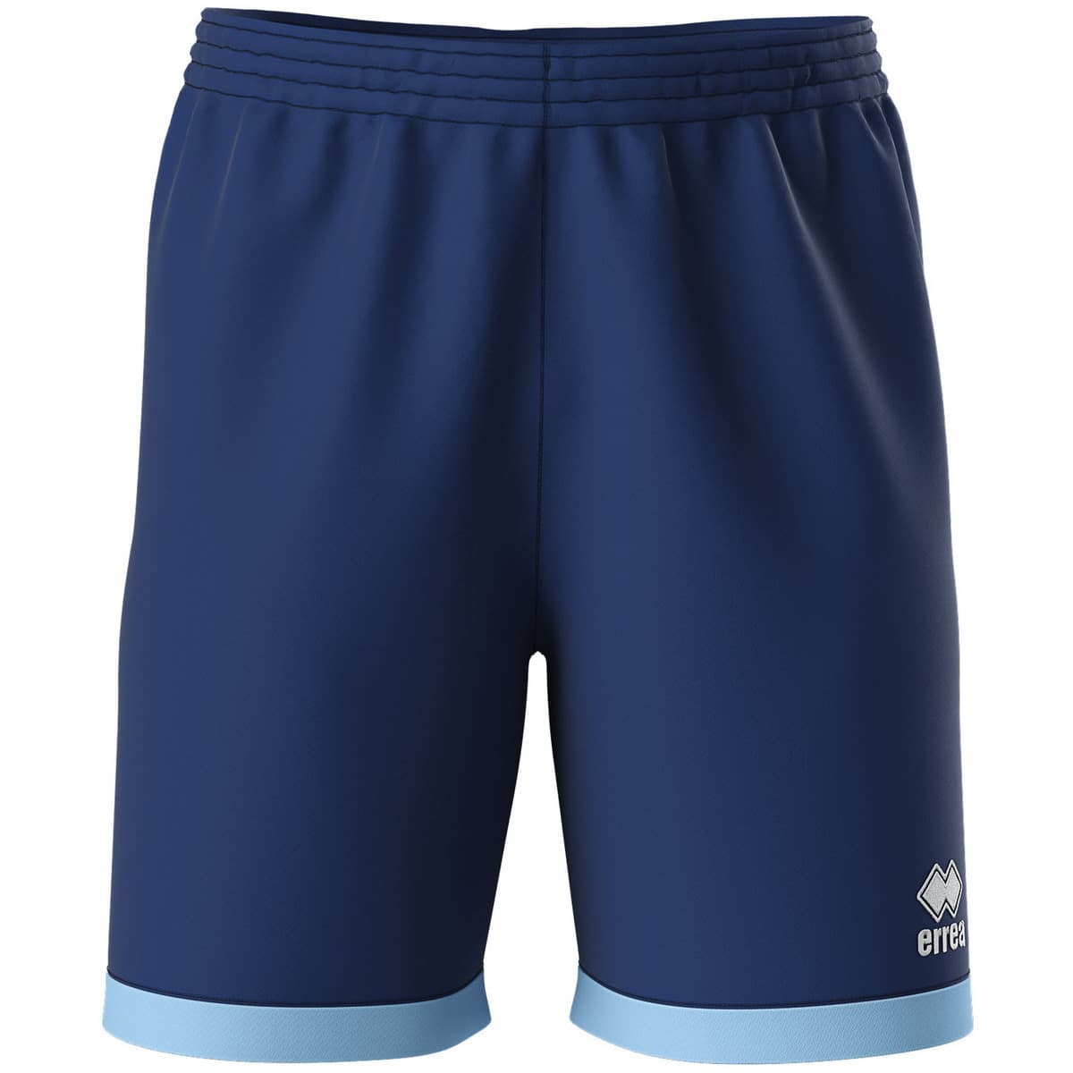 Girls' Shorts Errea Blue