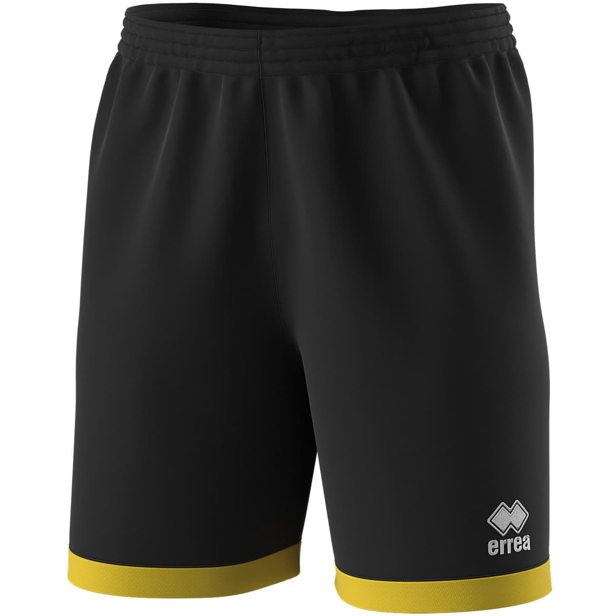 Girls' Shorts Errea Black