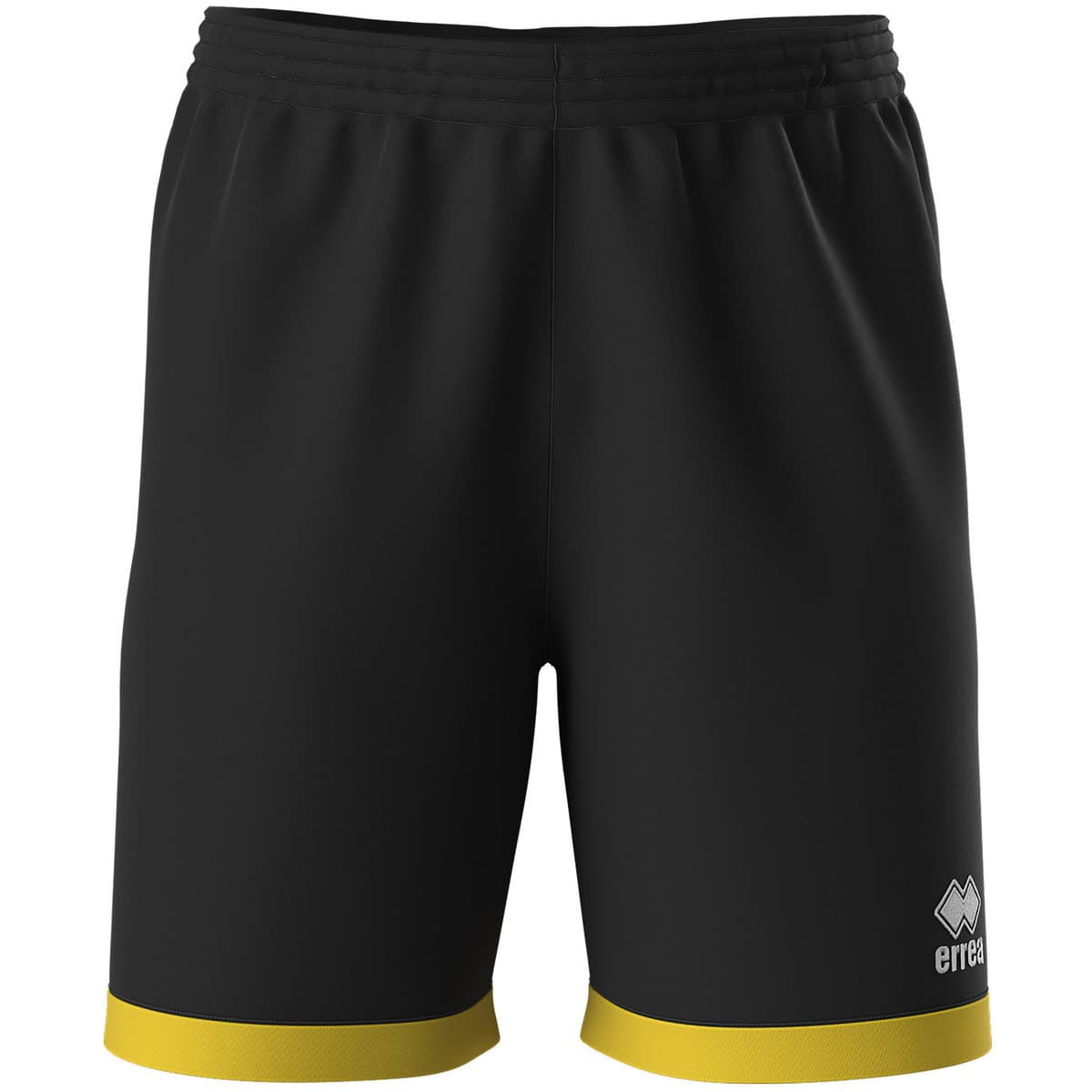 Boys' Shorts Errea Black