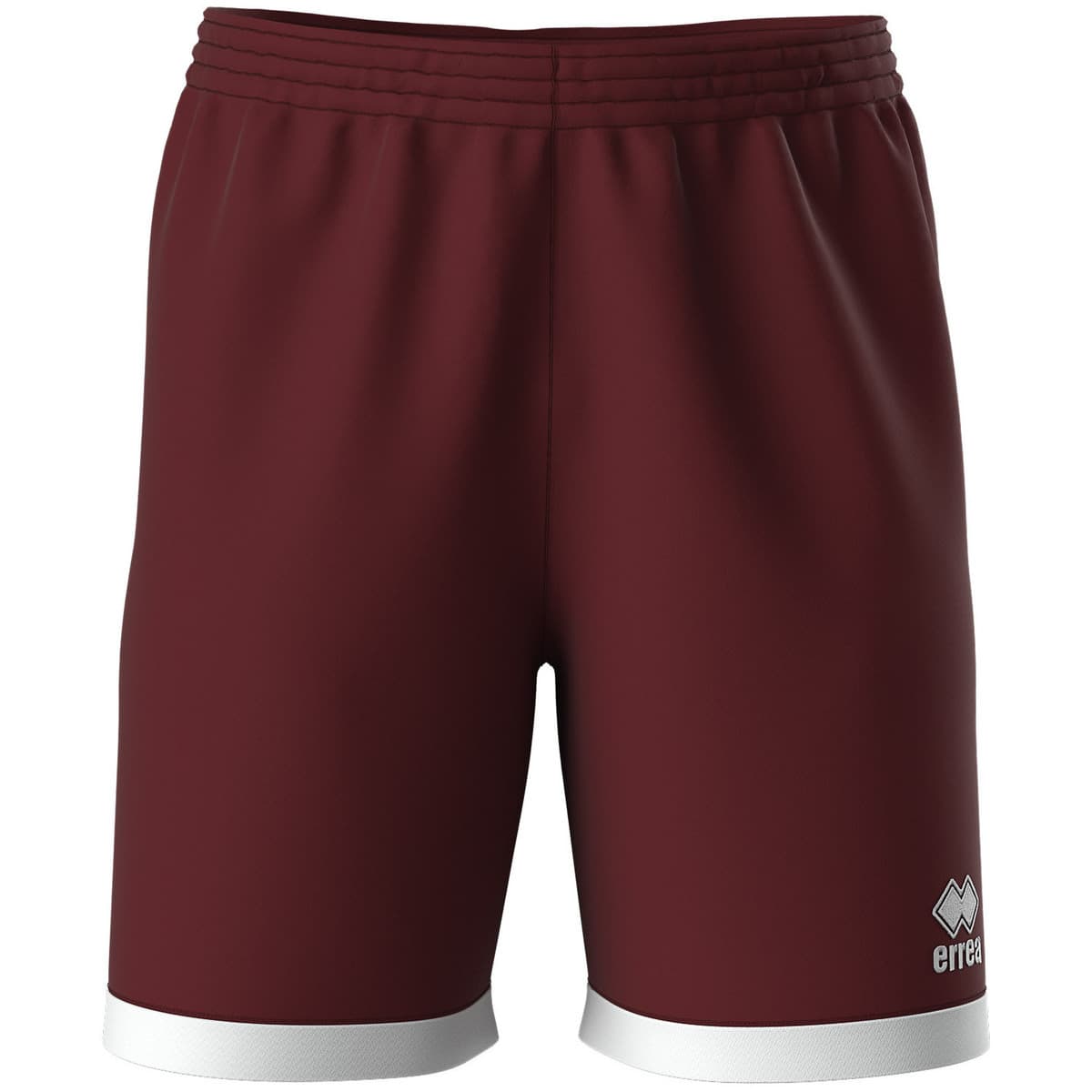 Girls' Shorts Errea Brown