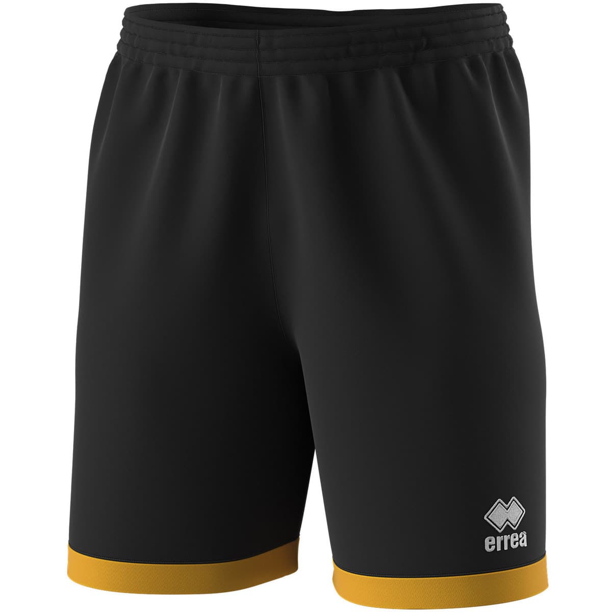 Girls' Shorts Errea Black