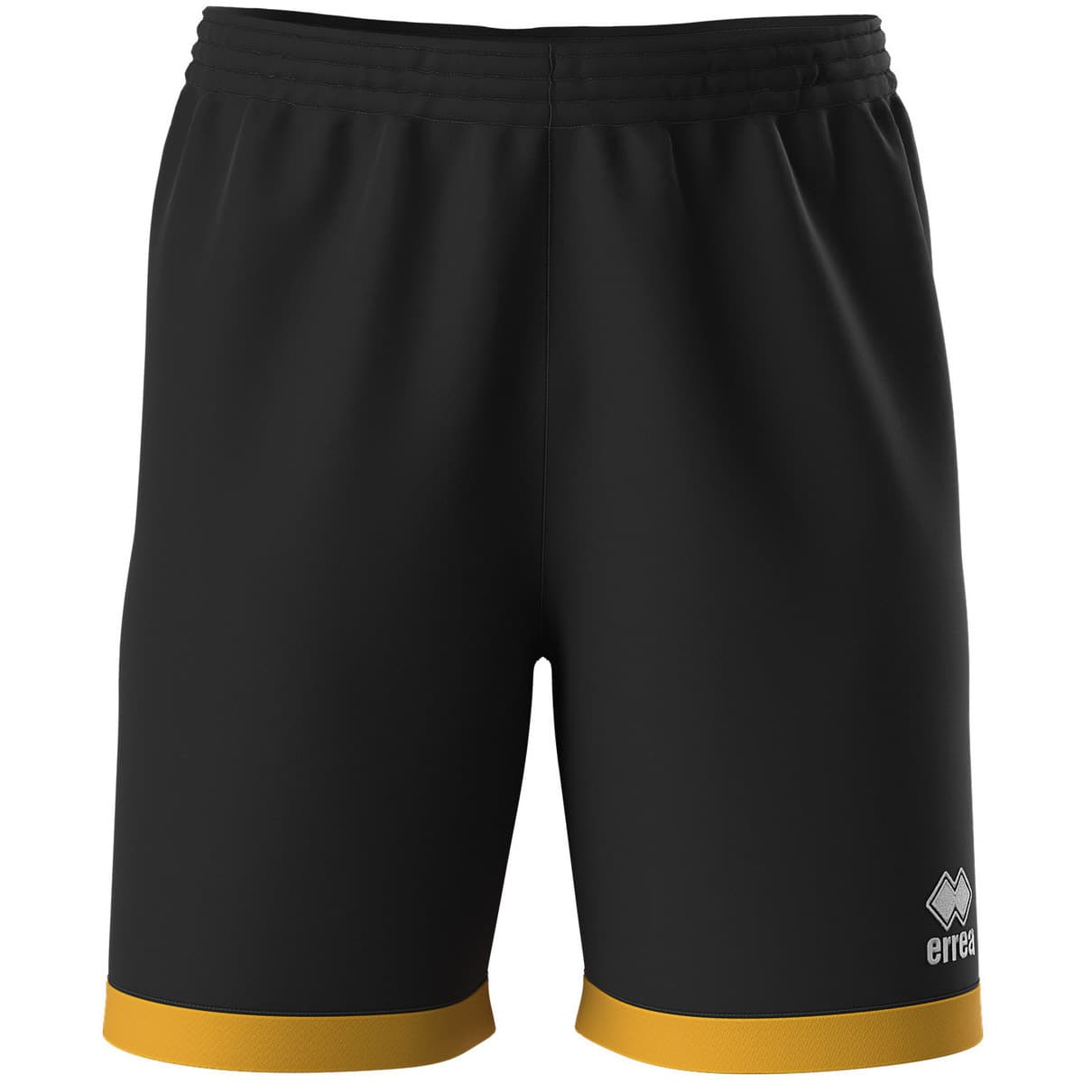Boys' Shorts Errea Black