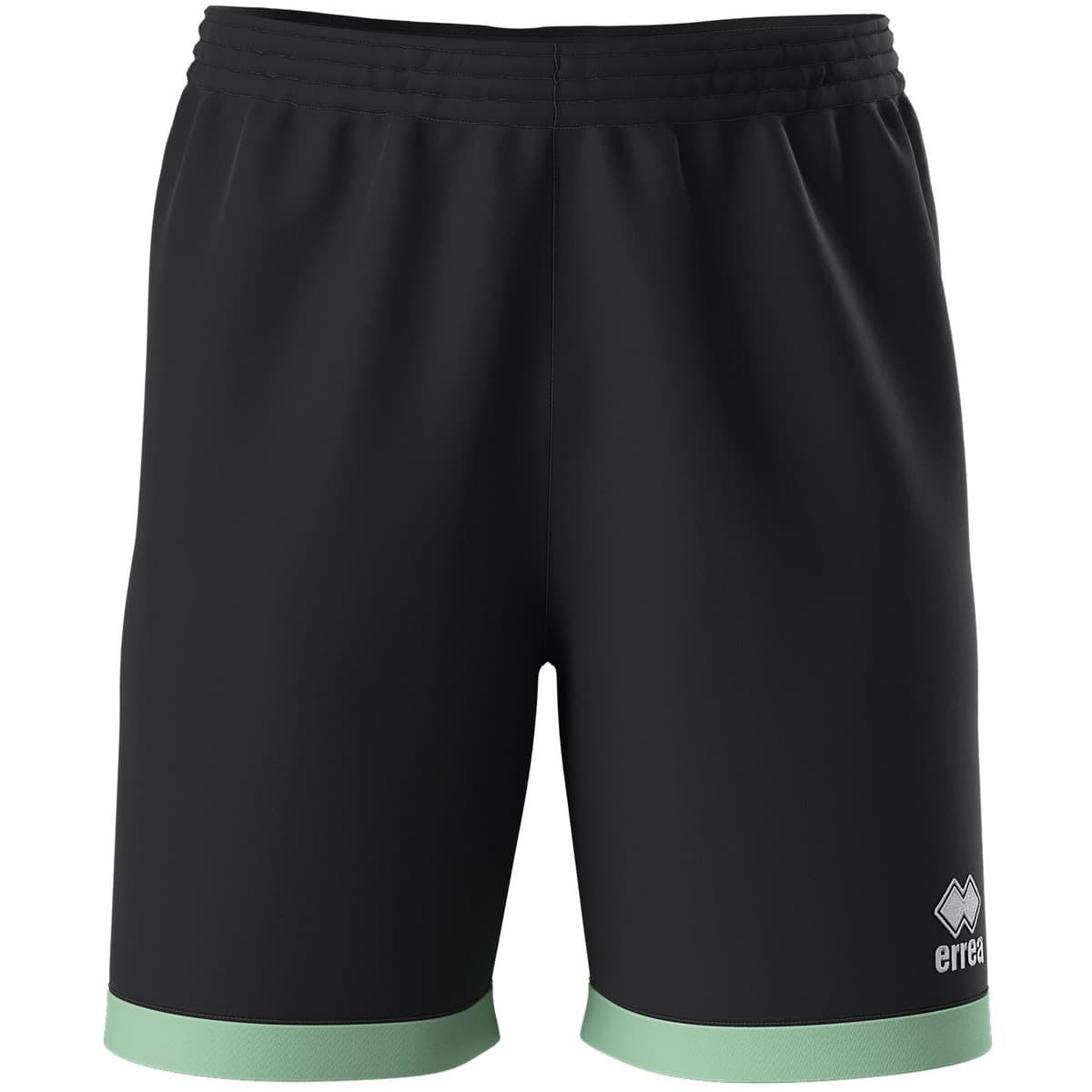 Girls' Shorts Errea Black