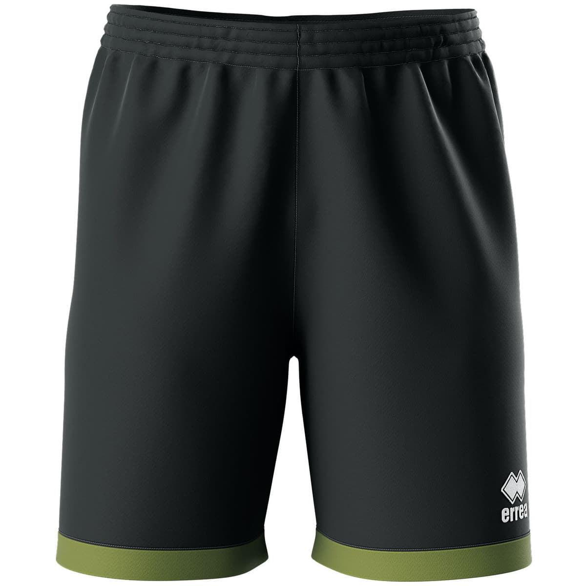 Boys' Shorts Errea Black