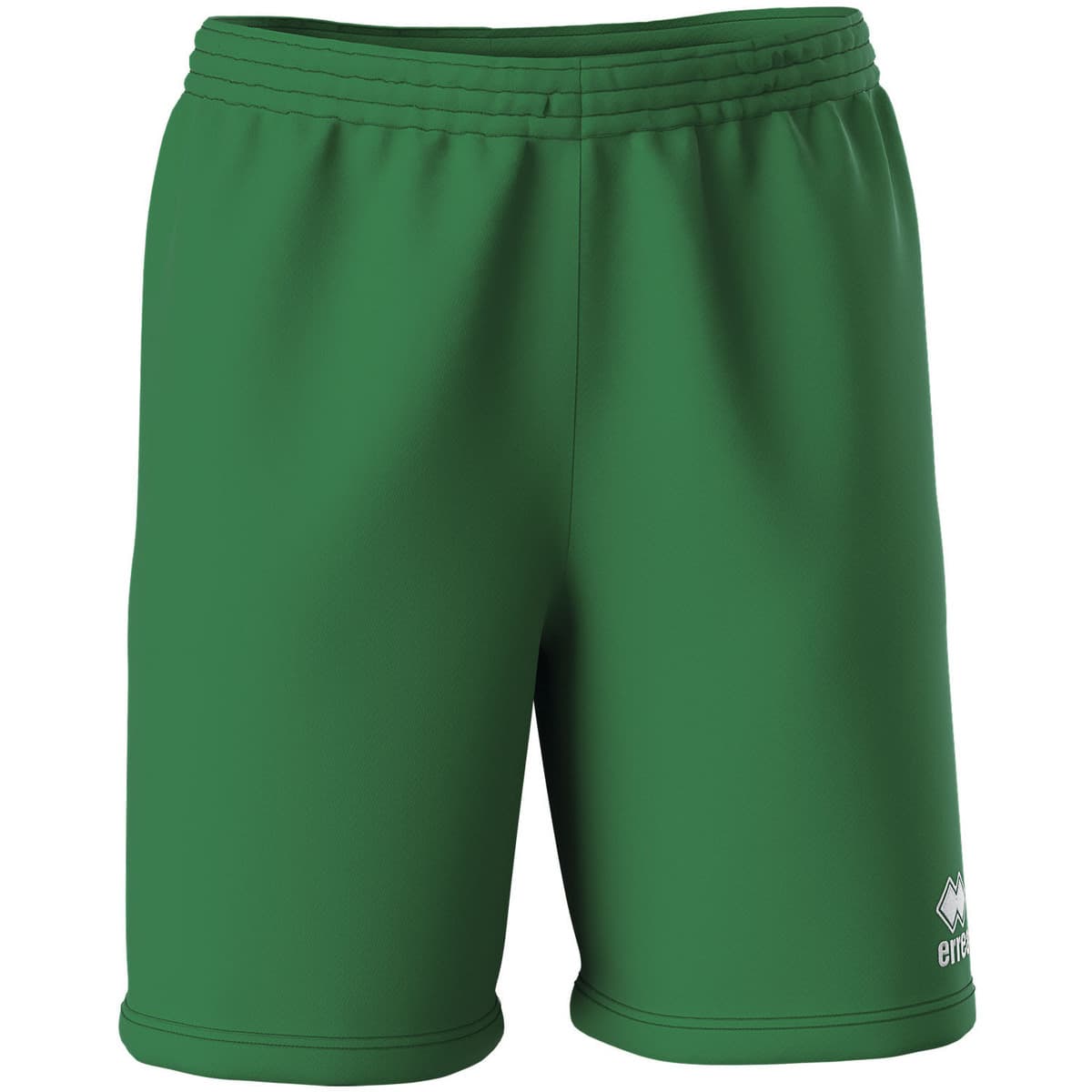 Girls' Shorts Errea Green