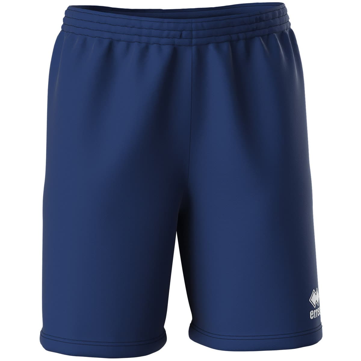 Boys' Shorts Errea Blue