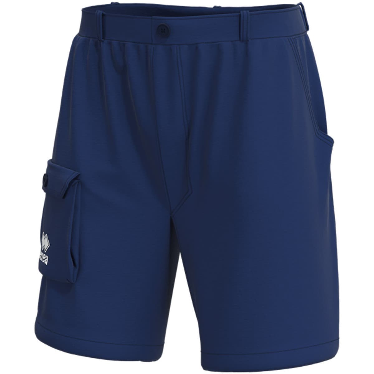 Shorts & Βερμούδες Errea Luca Bermuda Ad