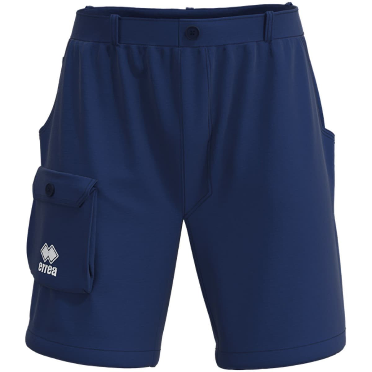 Women's Sports Shorts Errea