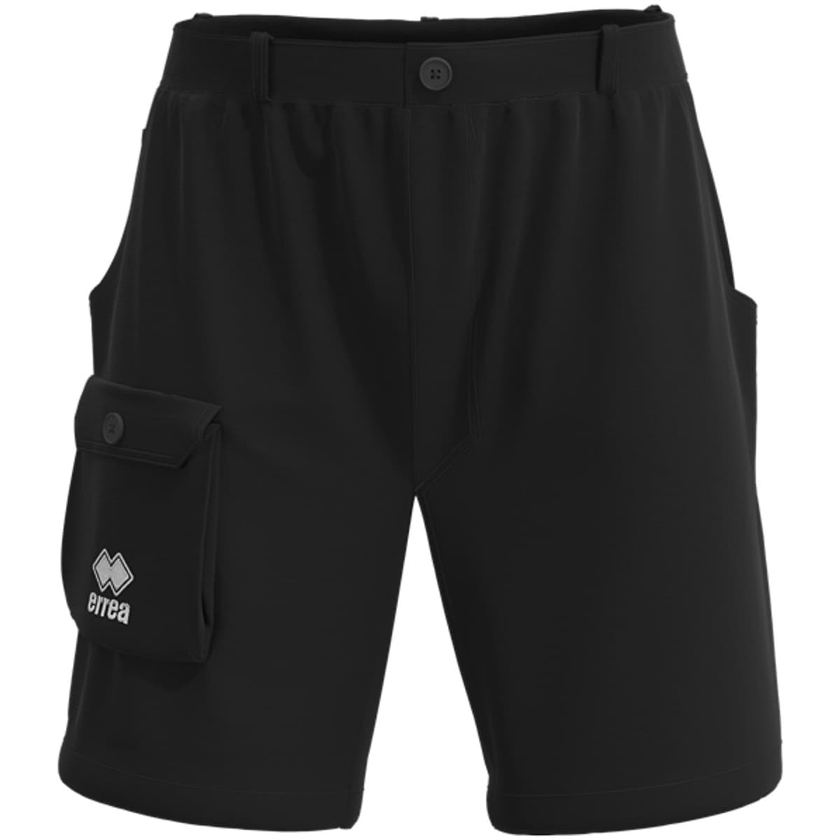 Women's Sports Shorts Errea