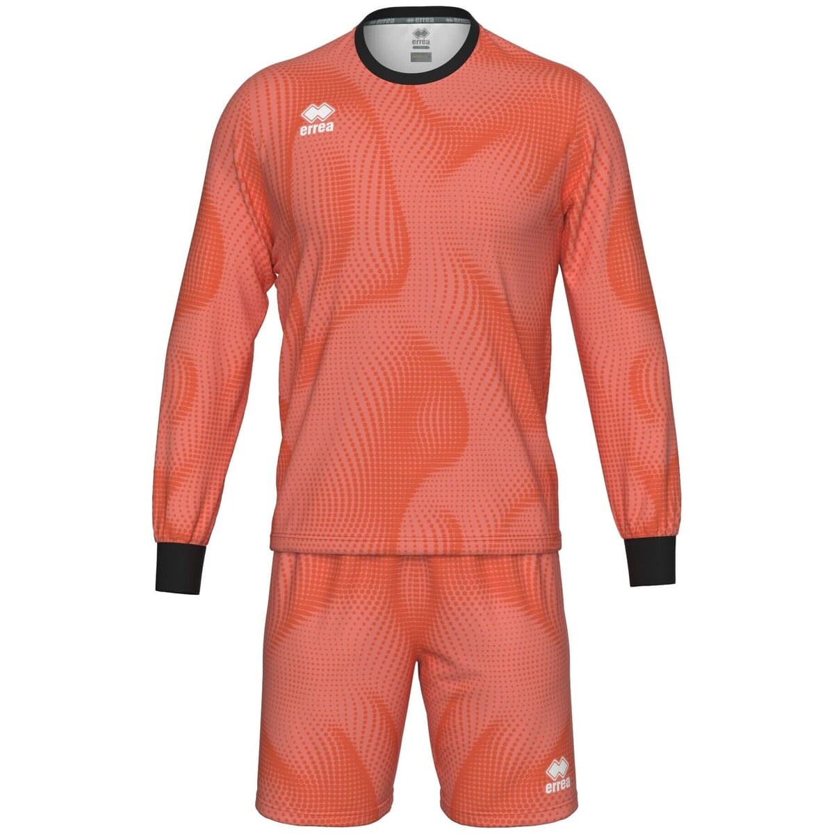 κιτ ποδοσφαίρου Errea Bruce Set Portiere Ml Ad