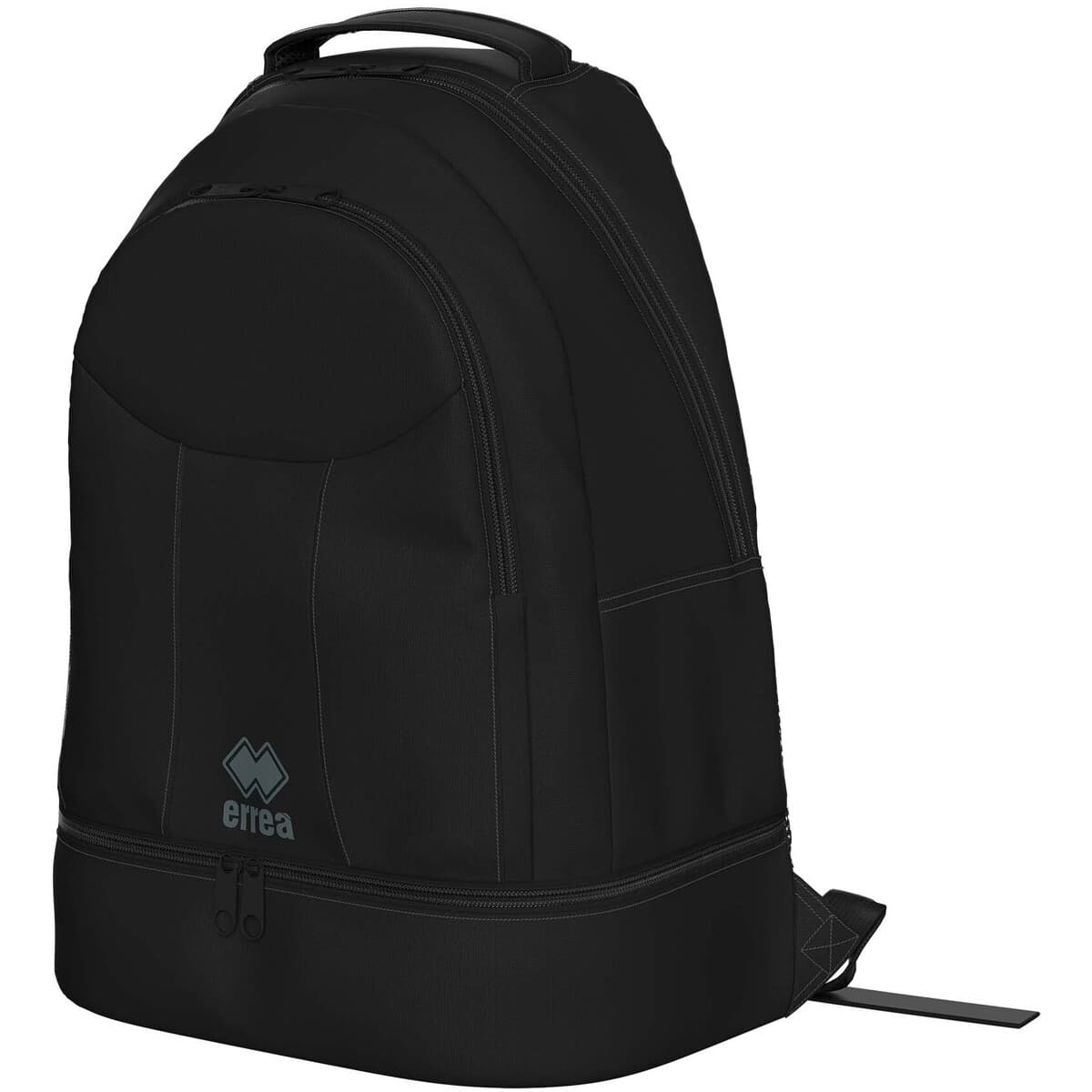 Men's Sports Backpacks Errea Black