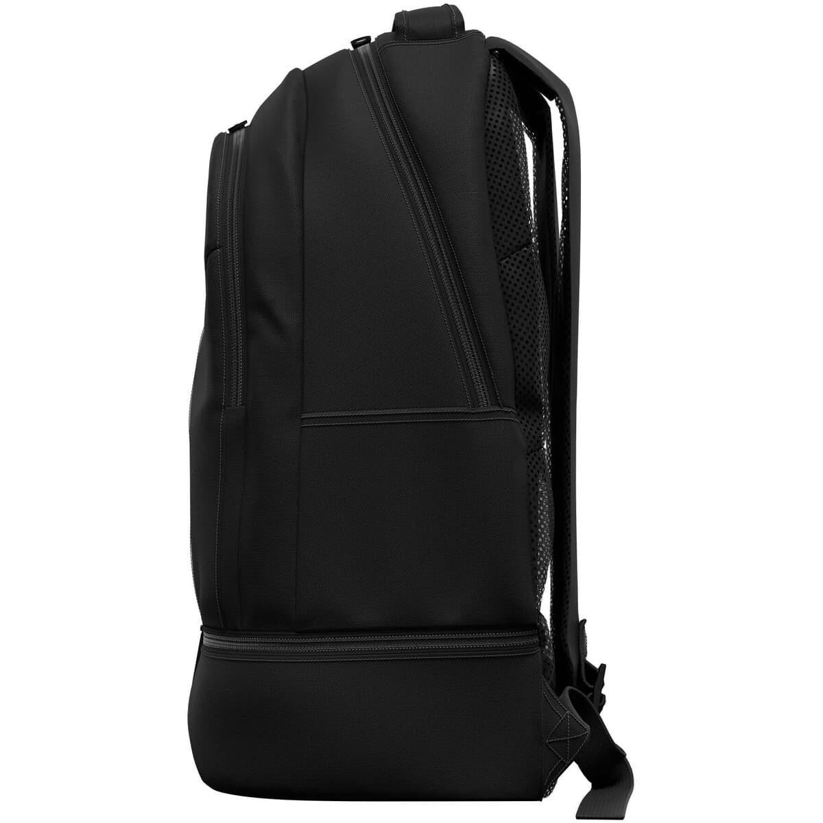 Men's Sports Backpacks Errea Black